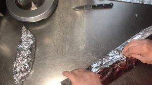 Зубатка запечённая. Очень вкусная! Три варианта, как запечь Зубатку #рыба #зубатка#запечённая