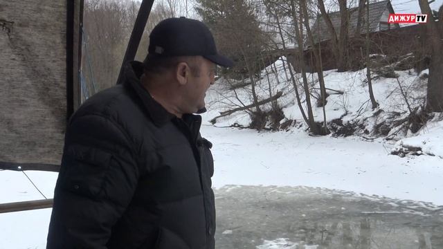 Чехов / Крещенская вода // 18.01.2023 смотреть онлайн