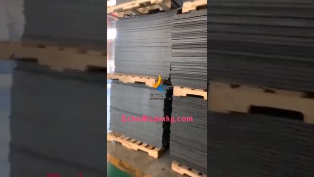 UHMWPE HDPE plastic ground protection mat