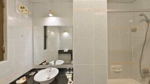 Astoria Hotel || Dubai Hotels || BUR DUBAI смотреть онлайн