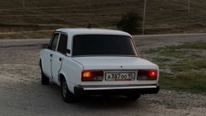 ЛУЧШАЯ ВАЗ 2107 В РОСИИ,КУПИЛ ДРИФТ ГОНКИ