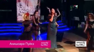 Divas Aquarelle FM - Анишоара Пуйкэ