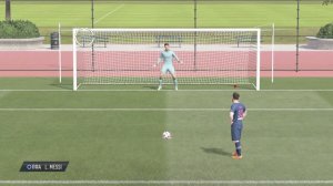 FIFA 21 паненка