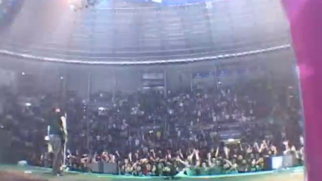 Travis Barker Blink 182 Live Down (Original)