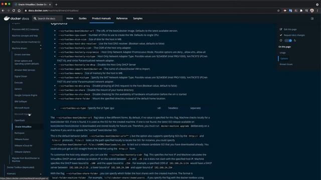 Como utilizar o docker-machine... смотреть онлайн