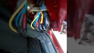 нексия, неисправность стеклоподемника