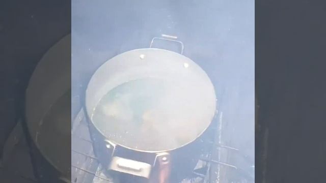 Отдых , рыбалка в Елкино. смотреть онлайн