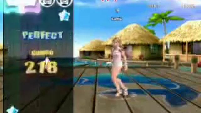 DANCE Online, acclaim - Dancing Chords смотреть онлайн