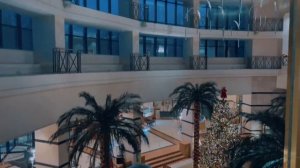 ОБЗОР КРУПНЫХ ОТЕЛЕЙ АЛМАТЫ: цены, номера