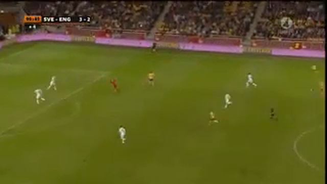 Самый лучший гол в истории футбола смотреть онлайн