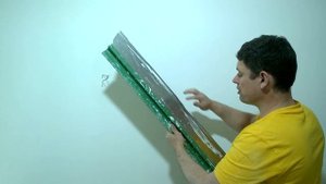 Какой купить? Метровый шпатель или шпатель на 800мм?