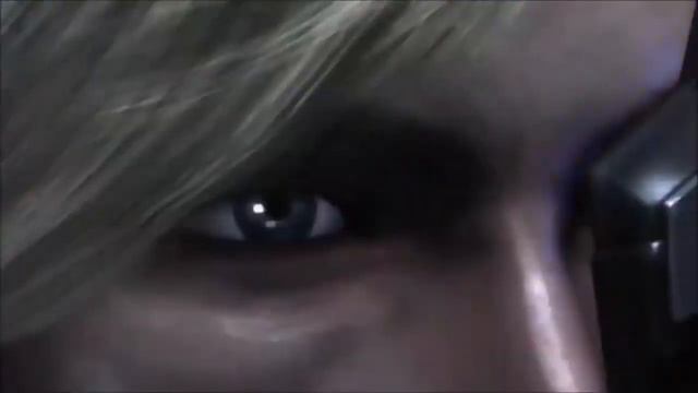 Реактивный Сэм назвал маму Райдена лягушкой и отрезал ему руку смотреть онлайн