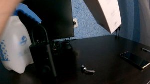 Замена аккумулятора и фильтров Ford! | Доработка пеногенератора Marolex