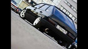 Нурминский - Надо дыма нам