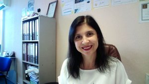 Основы поведения близких при выздоровлении зависимого. Елена Худышина - психолог, гештальт-терапевт.