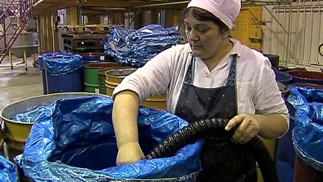 Совхоз имени Ленина Сок Удачный смотреть онлайн