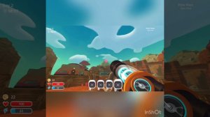 God Slime Rancher