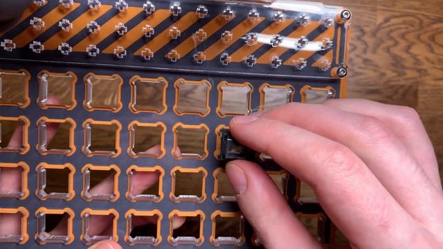 Обзор станции для смазки свичей Graystudio смотреть онлайн