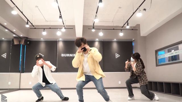 10cm _ Phonecert (폰서트)│Choreography by  LAYON │남양주댄스학원