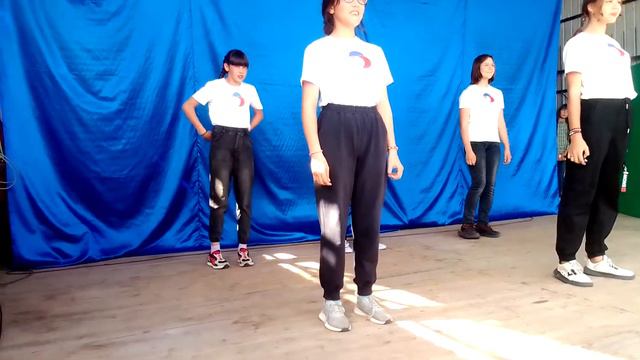 Кыра ул Ленина парк для детей и взрослых