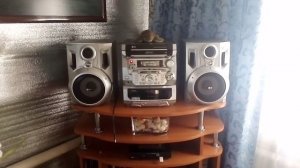 муз. центр lg ffn 363