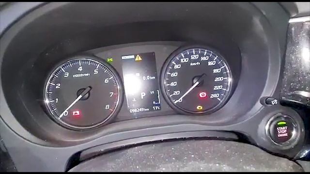 Электрические суппорта ||Outlander ||Как развести задние электрические суппорта без компьютера смотреть онлайн