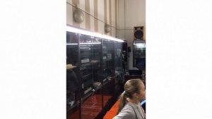 История баяна