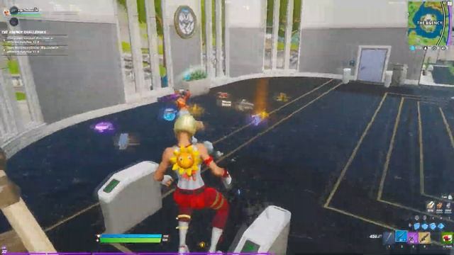 Competitive Fortnite with a 60Hz Monitor? ? смотреть онлайн