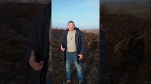 Разведение  червей в промышленном маштабе