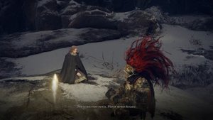 Elden Ring - Запретные Земли #1 Прохождение