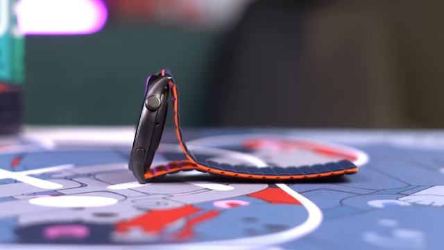 នាឡិកាដៃ 69$ នេះបំពាក់អេក្រង់ AMOLED អាចខលចេញបាន! Kieslect Kr Pro смотреть онлайн