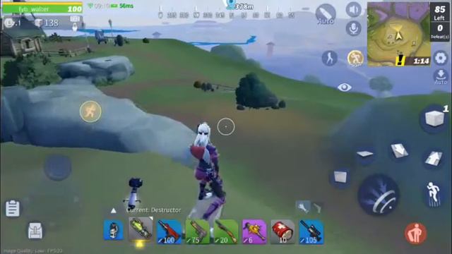 My NBA 2K livestream using DU Recorder смотреть онлайн