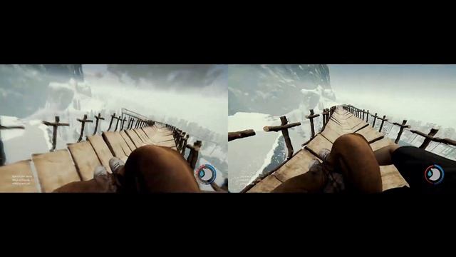 The Forest hardest roller coaster For Timmy смотреть онлайн