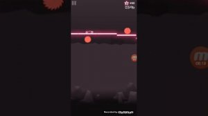 Круто прохожу уровни в игре Rider