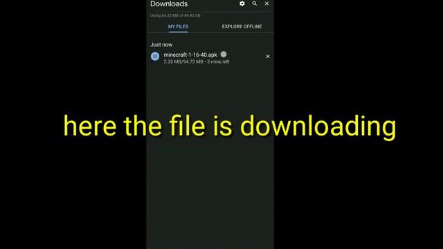 how to download Minecraft pe java edition (version 1.16.40) easiest way смотреть онлайн