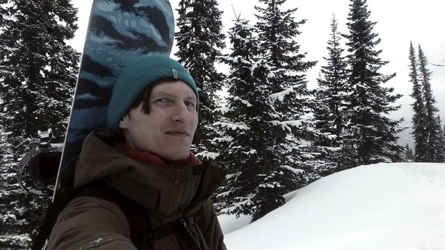 Шерегеш-бэккантри смотреть онлайн