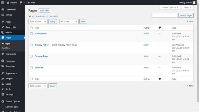 Rehub 14.7 – Affiliate Marketing, Multi Vendor Store, Community Theme - GPL, Nulled, Free Download смотреть онлайн
