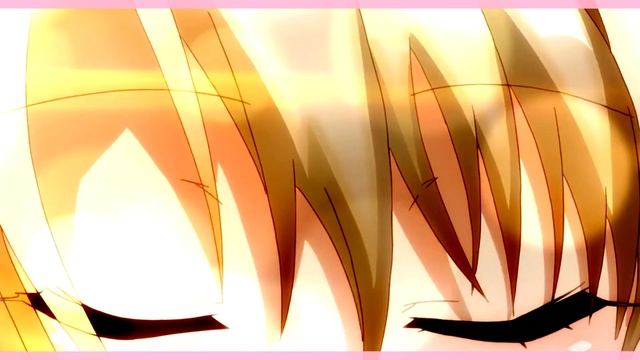 La La La | Fate/kaleid liner Prisma Illya | AMV Edit смотреть онлайн