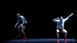 D.O.Z.SK.I - Ничего общего (Гуси) Nothing to do