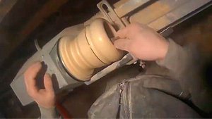 Сахарница на токарном станке по дереву