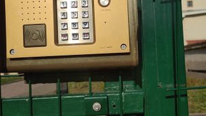 Домофон Vizit БВД 431•Подпишись!)