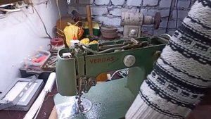 веритас 8014/2 оживление мертвеца?