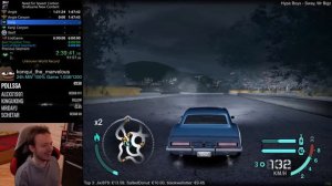 NFS Carbon ENDGAME Mod | More Cars, More Races, More Content!