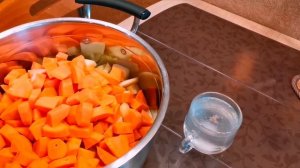 как приготовить Самую вкусную кабачковую икру на зиму