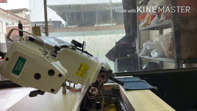 How to solve E-07 error in zoje sewing machine |beginners guide |DIY| смотреть онлайн