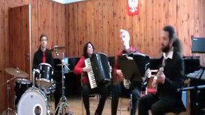 Юрий Пешков Подражание Испанскому