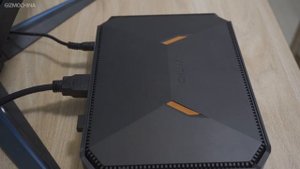 Chuwi HeroBox Mini PC review: A mobile PC in your pocket