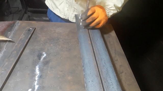 Как сделать листогиб своими руками смотреть онлайн