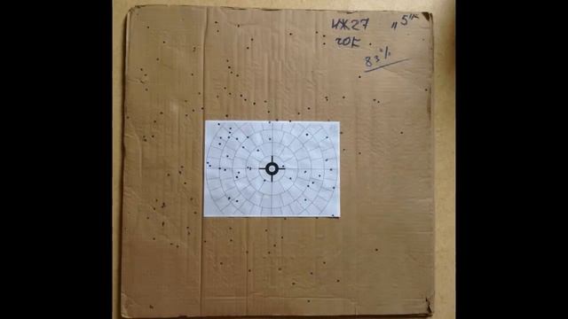 Суперпатрон 12 калибра на Вектане А1! смотреть онлайн