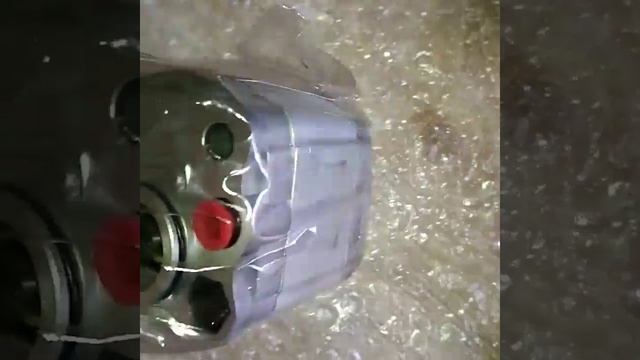 #Гидравлический #насос 1.7cc #dautel #behrens #mbb #2008313h смотреть онлайн